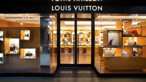 louis vuitton werken|Louis Vuitton Careers .